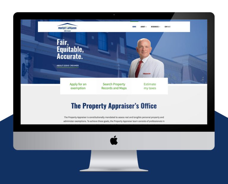 New Site Saint Johns County Property Appraiser   New Site 768x620 